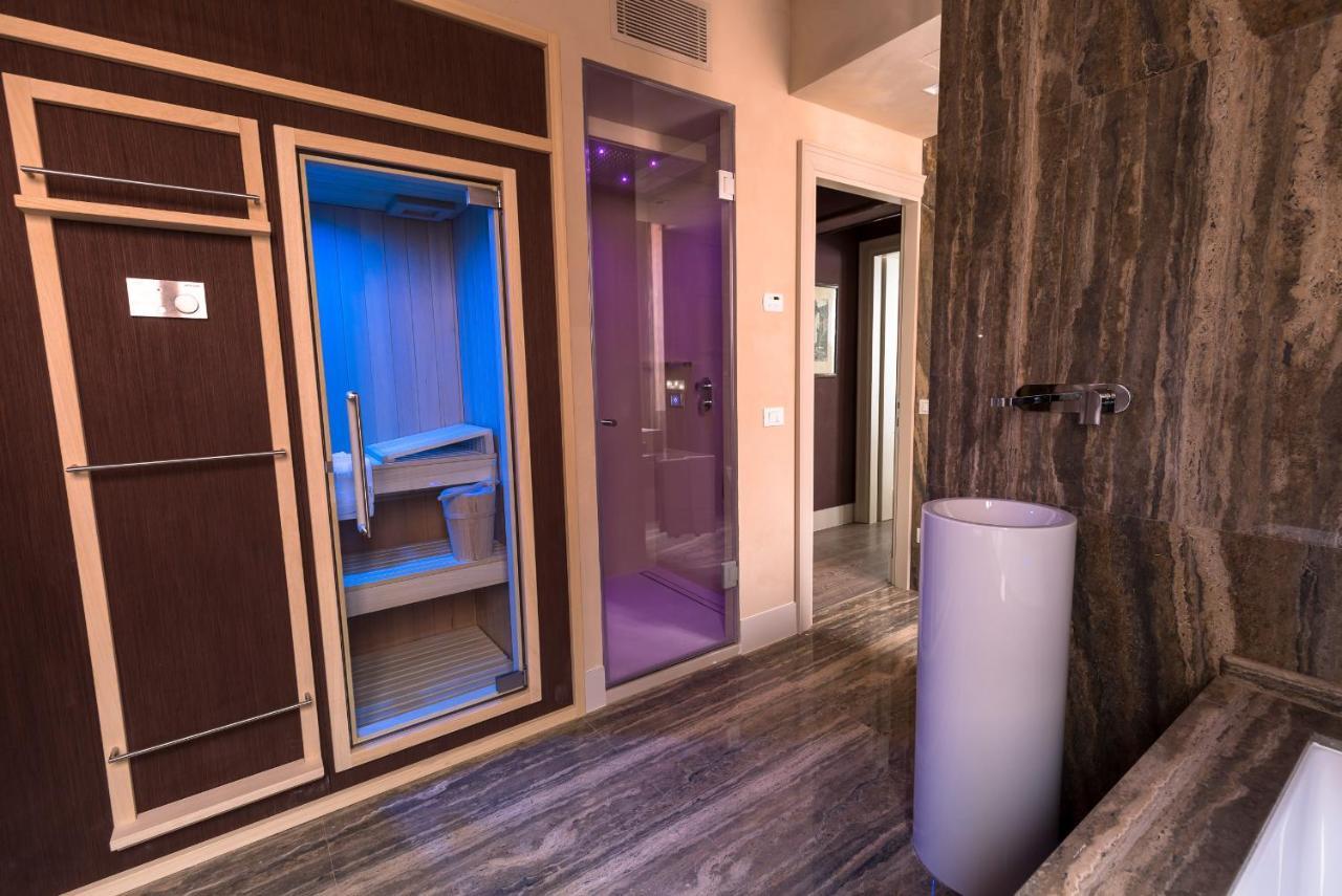 Liassidi Wellness 4* Venedig