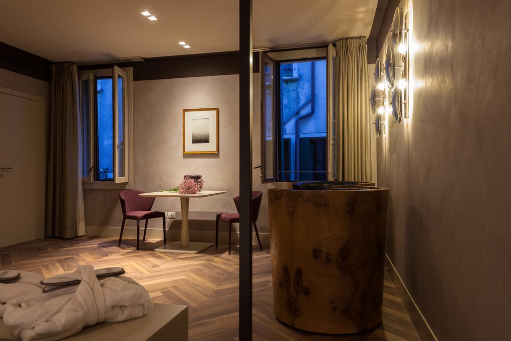 Liassidi Wellness Venedig
