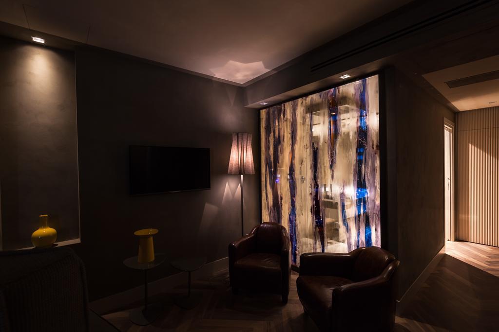 Liassidi Wellness Hotel Venedig