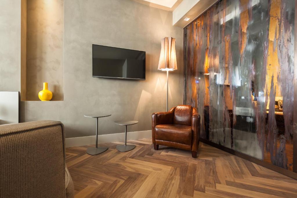Liassidi Wellness 4* Venedig