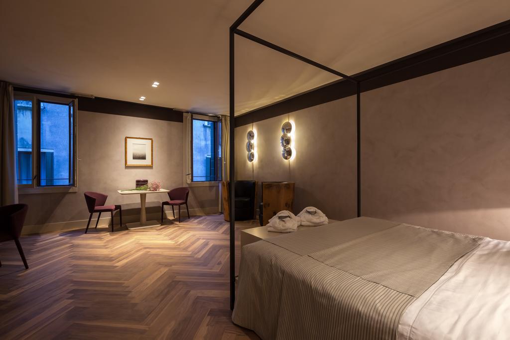 Liassidi Wellness Hotel Venedig