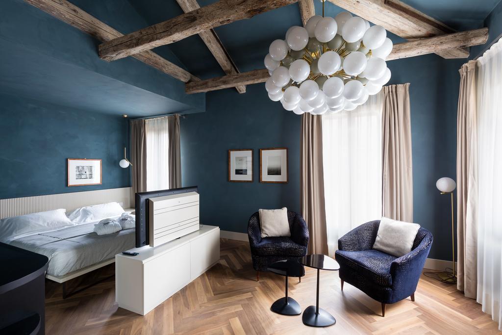 Hotel Liassidi Wellness Venedig