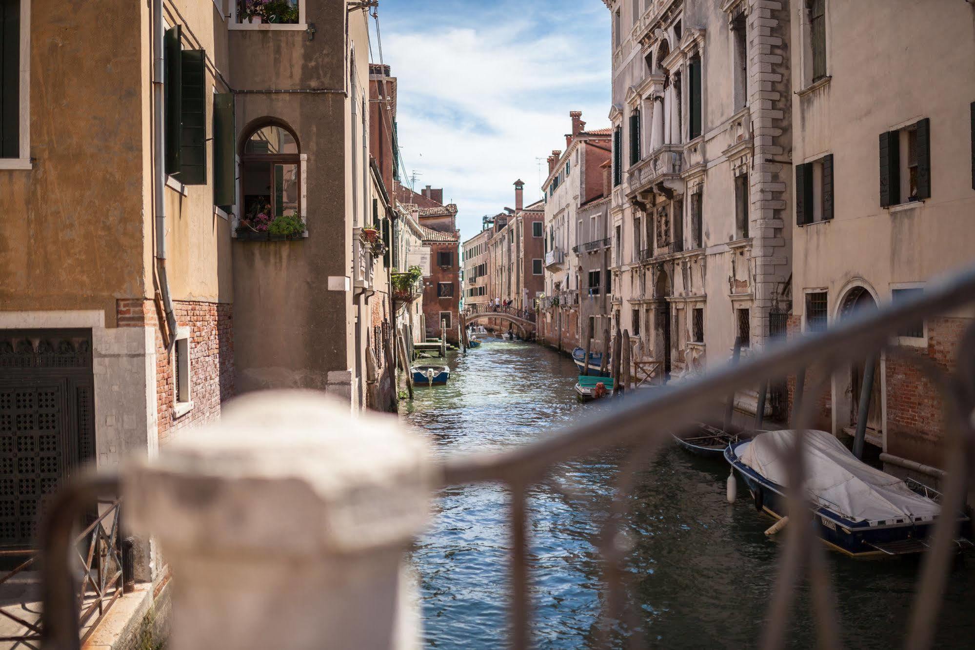 Liassidi Wellness Venedig