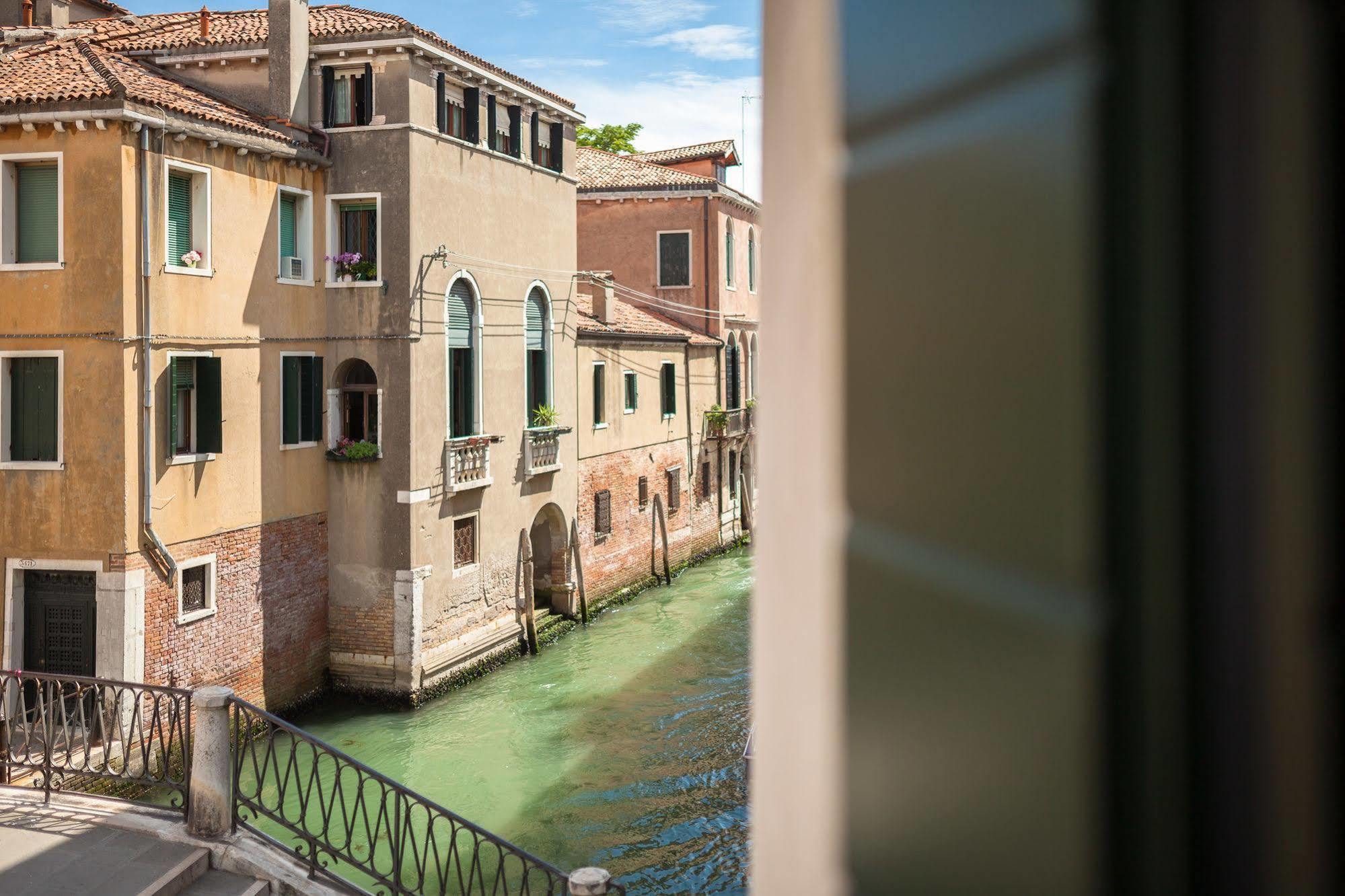 Liassidi Wellness Hotel Venedig