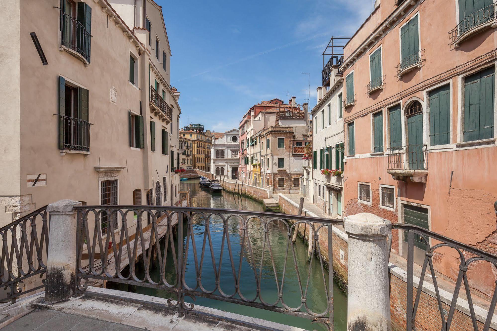 Liassidi Wellness Venedig