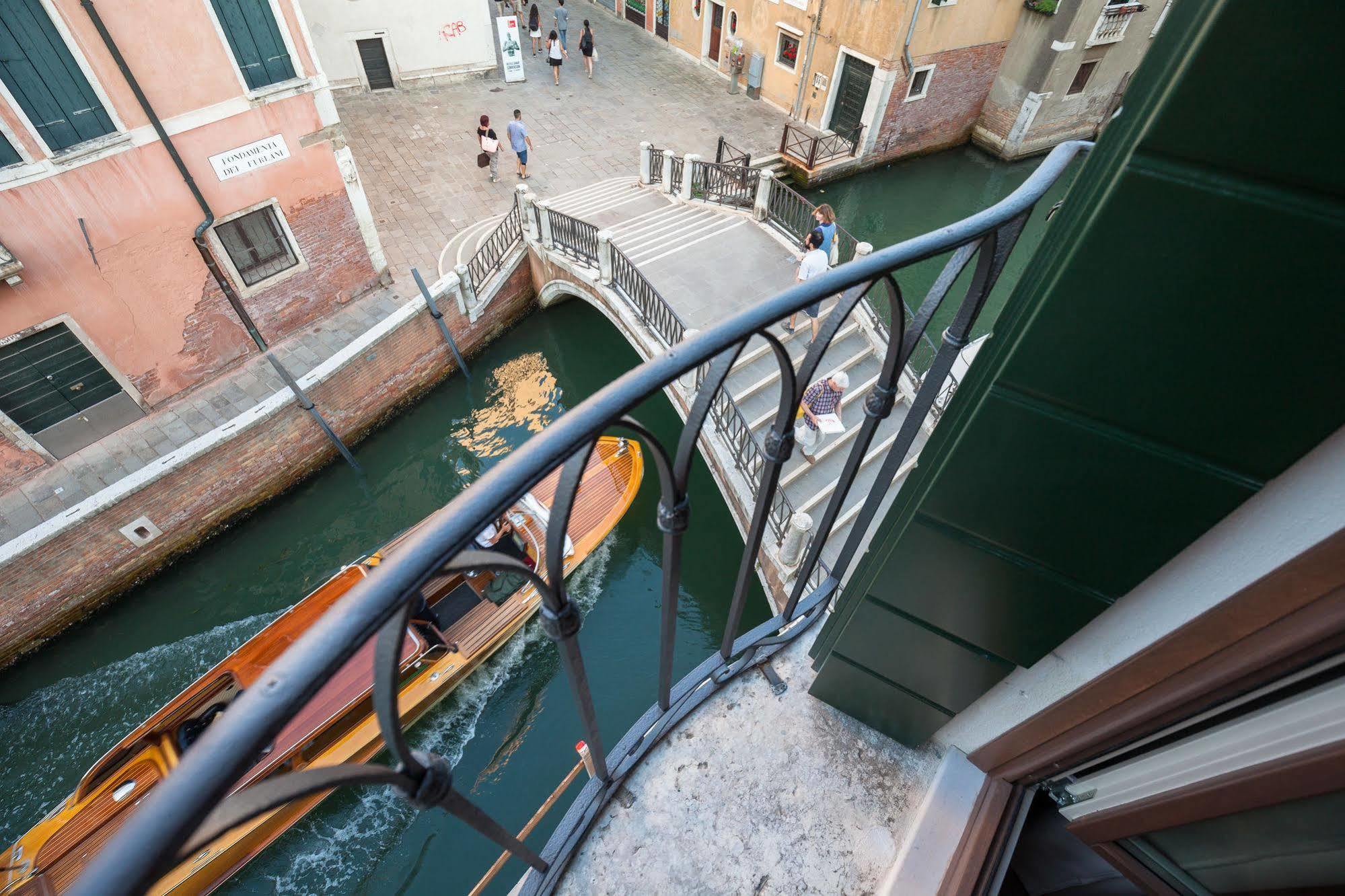 Liassidi Wellness Hotel Venedig