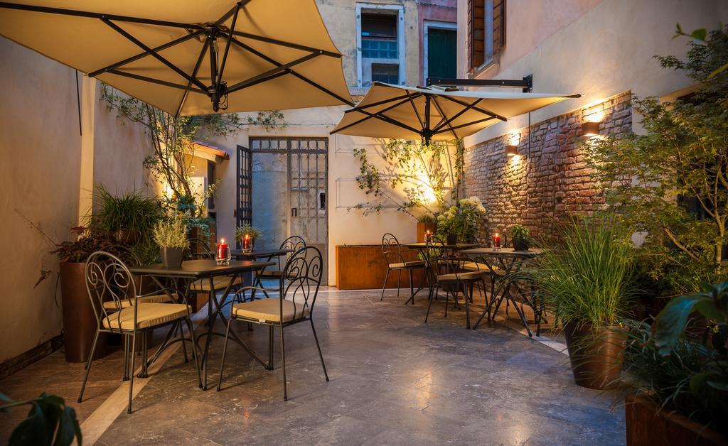 Liassidi Wellness Hotel Venedig